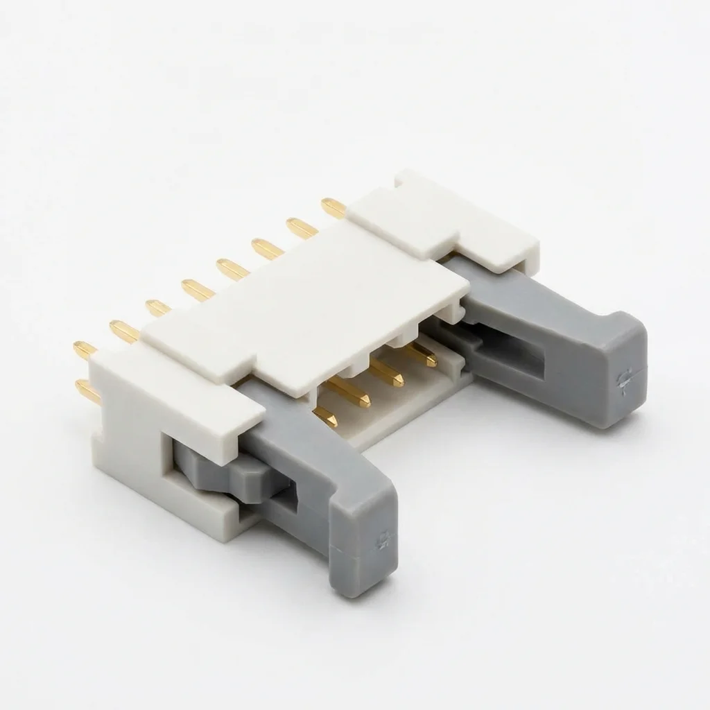 Wire-to-Wire Assemblies
