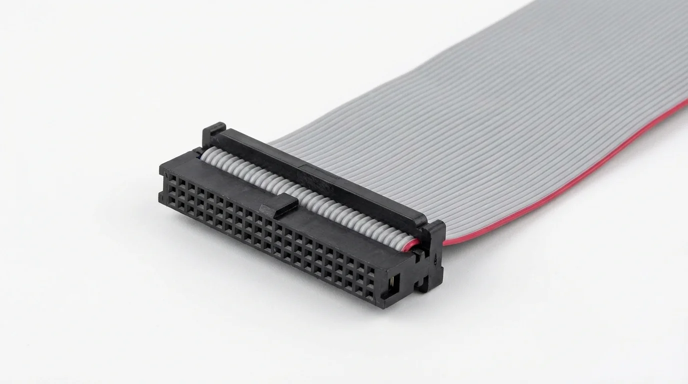 Ribbon Cable Assemblies